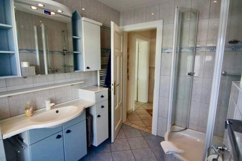 Bellevue-App-15 Daire Heringsdorf Dış mekan fotoğraf