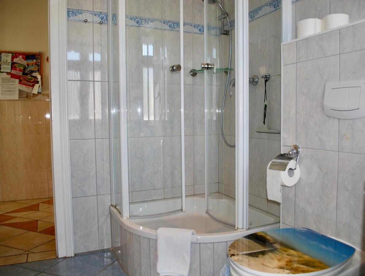 Bellevue-App-15 Daire Heringsdorf Dış mekan fotoğraf